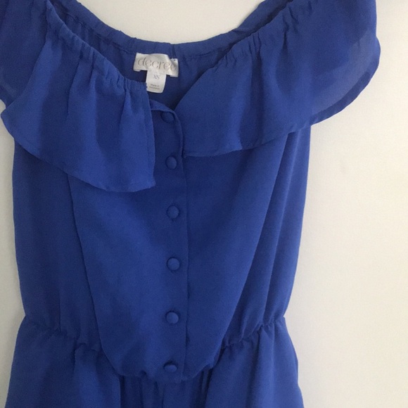 Romper - Picture 2 of 4